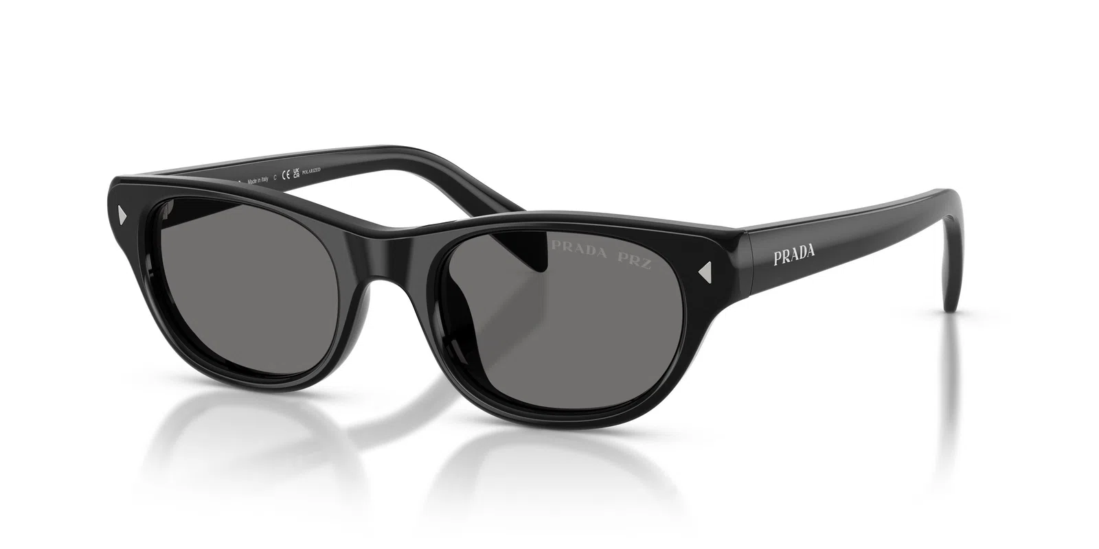 Prada C08SF Sunglasses - view 16